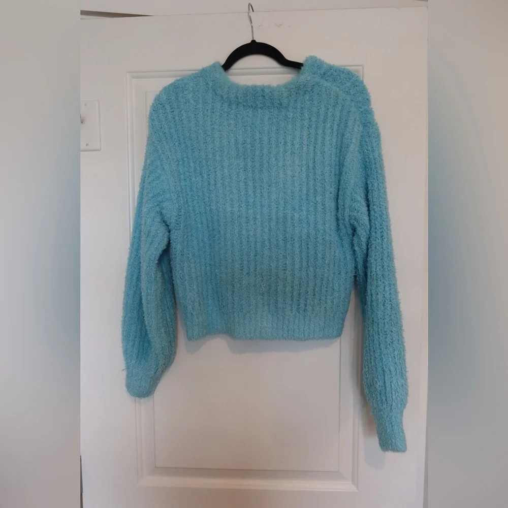 🦋Show Me Your Mumu Clemmie Cardigan - Picture 3 of 4